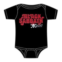 Black Sabbath - Infant