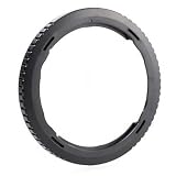 Produkt-Bild: Enjoyyourcamera RN-DC67A Adapterring (Adapter, Filteradapter) f&uuml;r Canon Powershot SX40 HS SX30 SX20 SX10 IS FA-DC67A 67mm - made by JJC