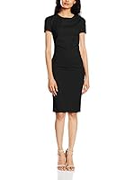 Foggy Vestido (Negro)