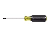 Klein Tools 7324 Fixed Blade Number-2 Combo Tip Driver, 4-Inch [並行輸入品]