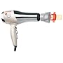 Imetec Nutriheat Hairdryer 1800W 1484