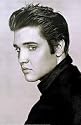 Elvis Presley Entertainment Poster Print, 24x36