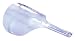 Hair Art Face Shield/ Protector 13.25"