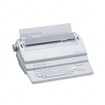 Brother EM530 EM530 Professional Electronic Office Daisywheel Typewriter with Spellcheck (1 Each) On Sale