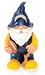 San Diego Chargers NFL 8'' Mini Garden Gnome