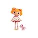 Lalaloopsy Spot Splatter Splash Doll