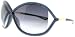 TOM FORD WHITNEY TF9 color B5 Sunglasses