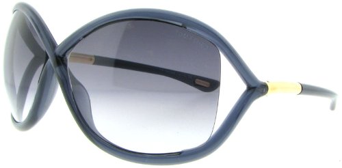 Tom Ford Whitney FT0009 Gray Lens)
