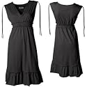 Carve Designs Sunshine V Neck Dress - Women's