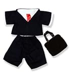 Teddy Bear Business Suit fits Most 14" - 18" Stuffed Animals and Dolls