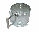 Campware Charcoal Lighter Basket by Camp Chef