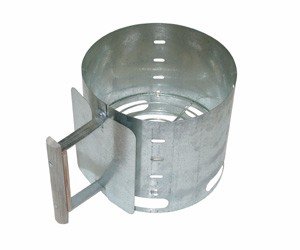 Campware Charcoal Lighter Basket by Camp Chef