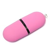 2GB Pink Pebble USB Flash Drive/Memory Stick/Pen/Gift/Present/Stocking