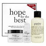 Philosophy Hope For the Best Hope For the Best 31sWnF4K OL. SL160 Philosophy Hope For the Best Hope For the Best