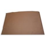 American Baby Company 100% Cotton Percale Porta-Crib Sheet
