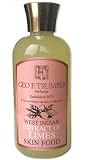 Geo F. Trumper's Limes Skin Food, 200ml