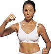 Hanes G400 HanesSport Performance Molded Sport Bra