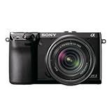 SONY �f�W�^�����J���� �� NEX-7 �Y�[�������Y�L�b�g NEX-7K