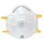 N-95 Respirator With Exhale Valve