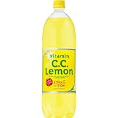 サントリー C.C.レモン 1.5L×8本