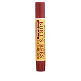 Burt'sBeesLipShimmer,Rhubarb,.09-OunceTubes(Packof4)