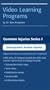 Subscapularis Tendon Injuries: Medical Assessment, Treatment & Massage DVD - Common Orthopedic Injury Series by Dr. Ben Benjamin