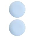 BIA Cordon Bleu Malibu Coupe Dinner Plates, Set of 2, White
