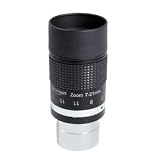 Details zu "Omegon Super Plössl Zoomokular 7-21mm APO 1,25"" Details zu "Omegon Super Plössl Zoomokular 7-21mm APO 1,25""