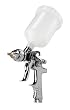 Porter-Cable PSH1 Gravity Feed Spray Gun