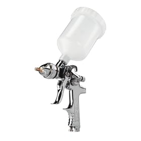 Porter-Cable PSH1 Gravity Feed Spray Gun