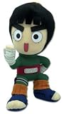 Naruto Rock Lee Plush