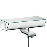 Hansgrohe(ハンスグローエ) エコスタットセレクト サーモスタットバス・シャワー混合水栓