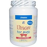 Metagenics, Ultracare for Kids, Vanilla Flavor, 1 lb 6.2 oz (630 g)