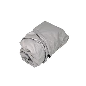 Seasense B 600 Denier Canoe Kayak Cover by 