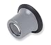 Carson 4x Eye Loupe with Rubber Cushion