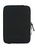 M-Edge Touring Sleeve for Sony Reader Touch Edition (Neoprene--Black)