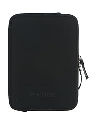 M-Edge Touring Sleeve for Sony Reader Touch Edition (Neoprene--Black)