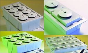 22x22 Tray Lid
