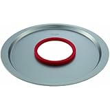 Chicago Metallic Pie Drip Catcher