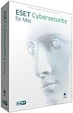 Eset Cybersecurity for Mac