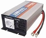 Produkt-Bild: DC/AC-Wandler Kfz-Spannungswandler 1000 W