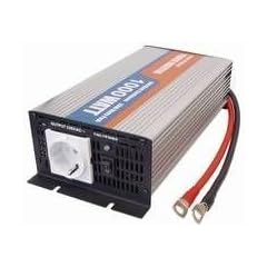 DC/AC-Wandler Kfz-Spannungswandler 1000 W