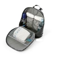 Stokke Xplory Changing Bag Color: Black