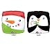 Christmas Frosty Friend Snowman and Penguin 18