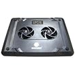 Top and Tech Coolmax 2 Fans Notebook Cooler Pad (12110)