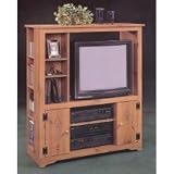 Entertainment Center - Spiced Sugar Creek