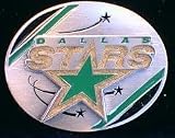 Dallas Stars Limited Edition Belt Buckle