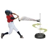 Trend Sports Batter Up Batting Trainer