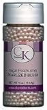 CK Products Sugar Pearls - Blush