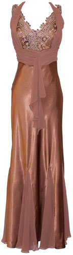 Lace Halter Prom Formal Gown Long Holiday Party Cocktail Dress Bridesmaid